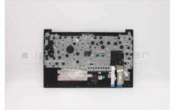 Lenovo 5M10W64639 MECH_ASM FRU ASM BL FPR BK UK UKE