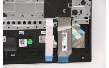 Lenovo 5M10W64639 MECH_ASM FRU ASM BL FPR BK UK UKE