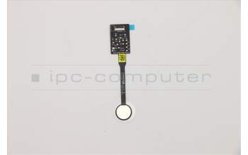 Lenovo 5M10W64652 MECH_ASM FRU MECH POWER_BTN W FP BK