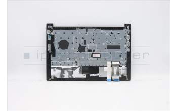 Lenovo 5M10W64667 MECH_ASM FRU MECH KB Cc_TR_FP_BK_US_RUS