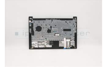Lenovo 5M10W64670 MECH_ASM FRU MECH KB Cc_TR_FP_BK_US_THAI