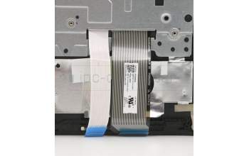 Lenovo 5M10W64670 MECH_ASM FRU MECH KB Cc_TR_FP_BK_US_THAI