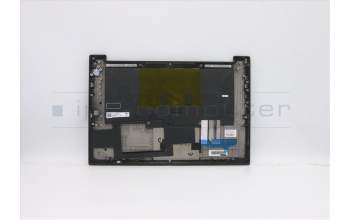 Lenovo 5M10W78887 C-Abdeckung mit Tastatur, Italienisch