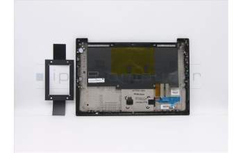 Lenovo 5M10W78906 MECH_ASM C-Cvr+KBD ASM,EURO EN,SRX