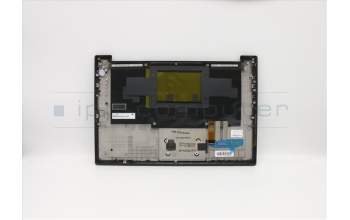 Lenovo 5M10W78914 C-Cover with keyboard, Traditional Chinese, Non-FingerPrint, US