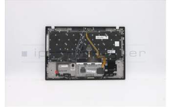 Lenovo 5M10W85890 MECH_ASM GRP KBD BZL,HUN,WL,DB,CHY