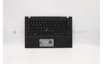 Lenovo 5M10W85902 MECH_ASM GRP KBD BZL,SPA,WL,DB,CHY