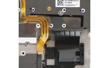 Lenovo 5M10W85917 MECH_ASM GRP KBD BZL,DEN,WW,DB,CHY