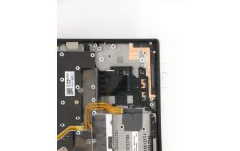 Lenovo 5M10W85921 MECH_ASM GRP KBD BZL,FRA,WW,DB,CHY