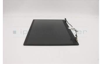 Lenovo 5M10X63651 MECH_ASM 2K_CSOT_IR&HD_Black