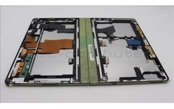 Lenovo 5M10X63691 MECH_ASM OLED + Frame + Hinge,WLAN