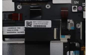 Lenovo 5M10X63692 Lenovo LCD Module,16.3\",2K,Touch,Anti-Smudge,OLED,400nit,100%DCI-P3