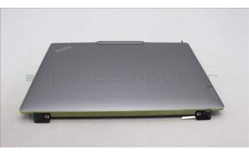 Lenovo 5M10X63702 MECH_ASM 13.3WUXGA,TCH,HybIR,GY,Lbo+BOE