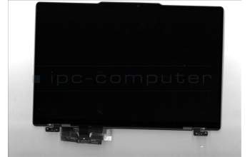 Lenovo 5M10X63721 Lenovo LCD Module,13.3\",WUXGA,Touch,Anti-reflection,Anti-smudge,IPS,400nit,100%SRGB,W/IRCamera