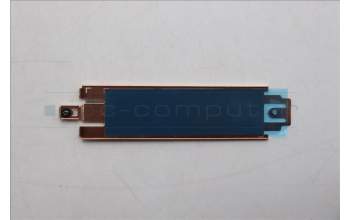 Lenovo 5M10X63722 THERMAL,PLATE,SSD