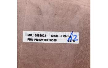 Lenovo 5M10Y56580 D Cover