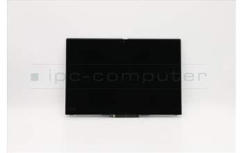 Lenovo 5M10Y75552 Lenovo LCD Module,13.3\",FHD,Touch,Anti-reflection,Anti-smudge,IPS,300nit,w/RGB Camera