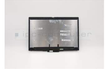 Lenovo 5M10Y75554 Lenovo LCD Module,13.3\",FHD,Touch,Anti-reflection,Anti-smudge,IPS,300nit,w/RGB Camera