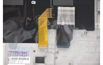 Lenovo 5M10Y85788 MECH_ASM WW C-Cvr+HUN KB ASM,CHY