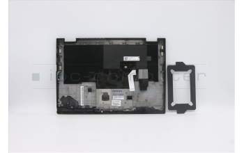 Lenovo 5M10Y85801 C-Cover with keyboard, Slovenian, WWAN, UK