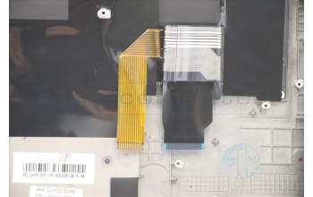 Lenovo 5M10Y85844 MECH_ASM NoWW C-Cvr+ARA KB ASM,CHY