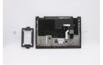 Lenovo 5M10Y85895 MECH_ASM NoWW C-Cvr+KOR KB ASM,LTN
