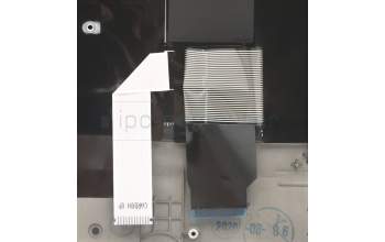 Lenovo 5M10Y85899 C-Cover with keyboard, Spanish LA, NO WWAN, UK