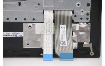 Lenovo 5M10Z27283 MECH_ASM FRU KB Cc_PT_NF_BK_US_EURO ENG