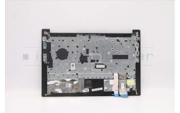 Lenovo 5M10Z27326 MECH_ASM FRU KB Cc_PT_FP_BK_UK_BRL