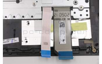 Lenovo 5M10Z27326 MECH_ASM FRU KB Cc_PT_FP_BK_UK_BRL