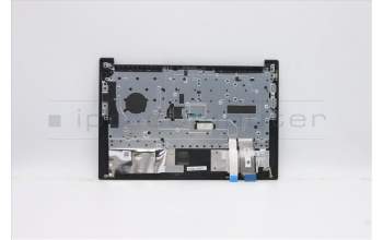 Lenovo 5M10Z27346 MECH_ASM FRU BLKB Cc_PT_NF_BK_UK_SWE/FIN