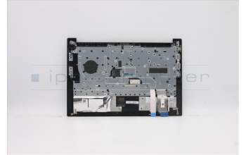 Lenovo 5M10Z27348 MECH_ASM FRU BLKB Cc_PT_NF_BK_UK_SWS