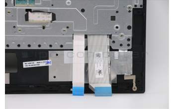 Lenovo 5M10Z27363 MECH_ASM FRU BLKB Cc_PT_FP_BK_US_ENG