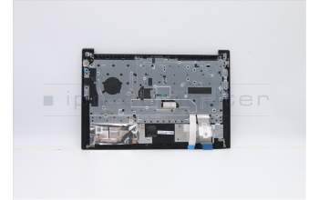 Lenovo 5M10Z27366 MECH_ASM FRU BLKB Cc_PT_FP_BK_UK_BEL