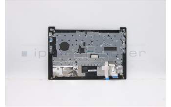 Lenovo 5M10Z27367 MECH_ASM FRU BLKB Cc_PT_FP_BK_UK_DEN