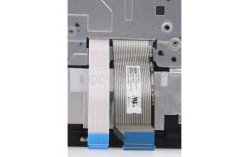 Lenovo 5M10Z27368 MECH_ASM FRU BLKB Cc_PT_FP_BK_UK_SPA