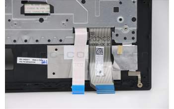 Lenovo 5M10Z27376 MECH_ASM FRU BLKB Cc_PT_FP_BK_UK_POR