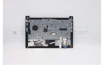 Lenovo 5M10Z27378 MECH_ASM FRU BLKB Cc_PT_FP_BK_UK_CZE/SLK