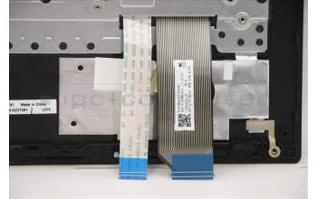 Lenovo 5M10Z27381 MECH_ASM FRU BLKB Cc_PT_FP_BK_UK_NORDIC