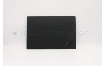 Lenovo 5M10Z27411 MECH_ASM LCD Rear Cover FHD IR Mic Deep Black