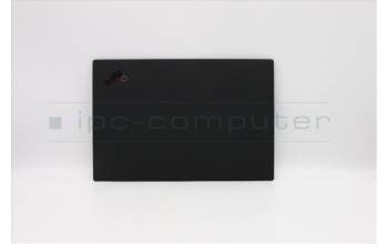 Lenovo 5M10Z27412 MECH_ASM LCD Rear Cover FHD RGB Mic Deep Black