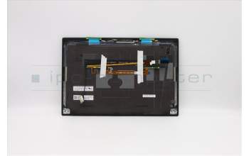 Lenovo 5M10Z27412 MECH_ASM LCD Rear Cover FHD RGB Mic Deep Black