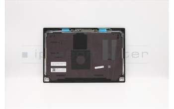 Lenovo 5M10Z27415 MECH_ASM LCD Rear Cover FHD Touch IR Mic Deep Black