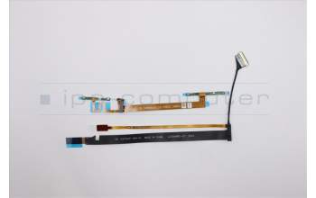 Lenovo 5M10Z27420 MECH_ASM GRP_LCD R Cov_UHD_IR Mic_HDR_DB