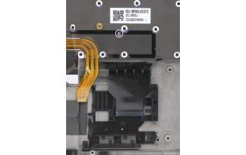 Lenovo 5M10Z27473 MECH_ASM GRP_KBD_BZL_JP_WLAN_DB_CHY