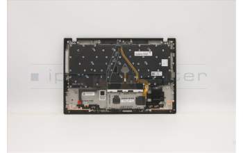 Lenovo 5M10Z27511 MECH_ASM GRP_KBD_BZL_BRPT_WWAN_DB_CHY