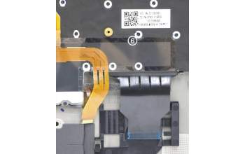 Lenovo 5M10Z27528 MECH_ASM GRP_KBD_BZL_French_WWAN_DB_TRA
