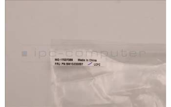 Lenovo 5M10Z33287 MECH_ASM L82QE C FRAME SB