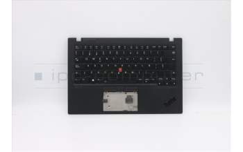 Lenovo 5M10Z37030 MECH_ASM GRP_KBD_BZL_EURO ESP_WW_DB_CHY