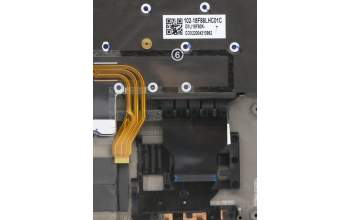 Lenovo 5M10Z37030 MECH_ASM GRP_KBD_BZL_EURO ESP_WW_DB_CHY